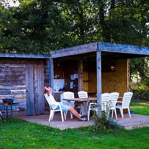 camping chez l'habitant Camping