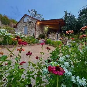 Stone House , Kelcyre Albanie